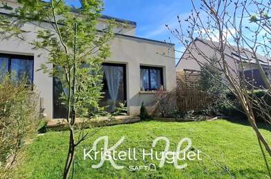 Maison 7 pièces 264000 €