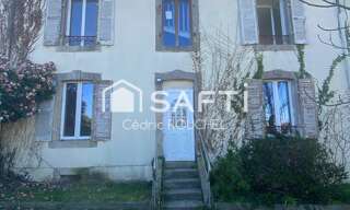 Maison 8 Pièces 137 m² à vendre à Quimperlé (29300)