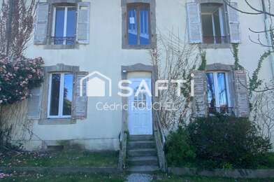 Maison 8 pièces 239000 €