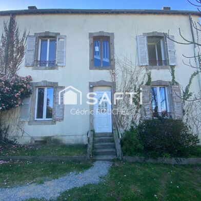 Maison 8 pièces 239000 €