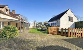 Maison 5 Pièces 135 m² à vendre à La Ferté-Saint-Aubin (45240)