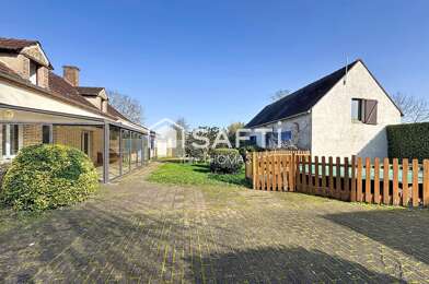 Maison 5 pièces 275000 €