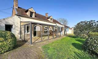Maison 5 Pièces 135 m² à vendre à La Ferté-Saint-Aubin (45240)