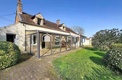 Maison 5 pièces 249900 €