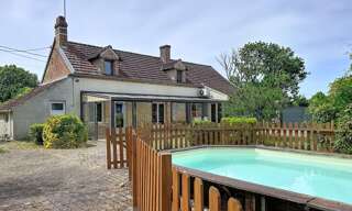 Maison 5 Pièces 135 m² à vendre à La Ferté-Saint-Aubin (45240)