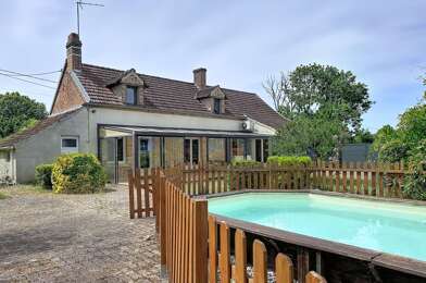 Maison 5 pièces 249900 €