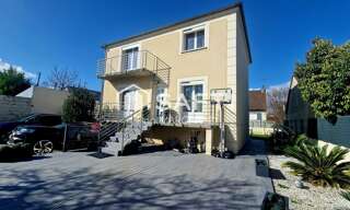 Maison 5 Pièces 102 m² à vendre à Bezons (95870)
