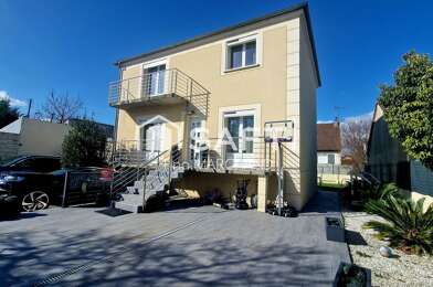 Maison 5 pièces 557000 €