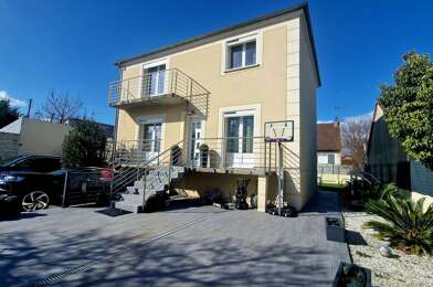 Maison 5 pièces 554900 €