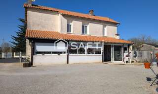 Maison 4 Pièces 122 m² à vendre à Verteuil-sur-Charente (16510)