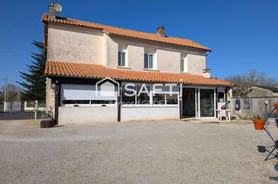 Maison 4 pièces 172000 €