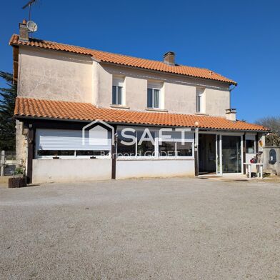 Maison 4 pièces 172000 €