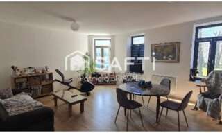 Appartement 4 Pièces 90 m² à louer à Mont-Saint-Éloi (62144)