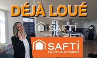 Appartement 4 Pièces 90 m² à louer à Mont-Saint-Éloi (62144)