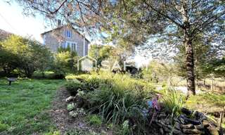 Maison 10 Pièces 220 m² à vendre à Masseret (19510)