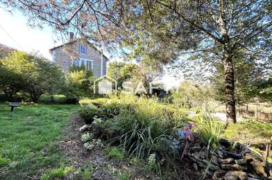 Maison 10 pièces 339000 €