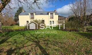 Maison 5 Pièces 131 m² à vendre à Héric (44810)