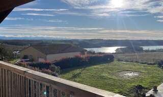 Maison 6 Pièces 140 m² à vendre à Molleville (11410)