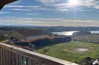 Maison 6 pièces 279000 €