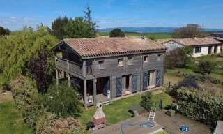 Maison 6 Pièces 140 m² à vendre à Molleville (11410)