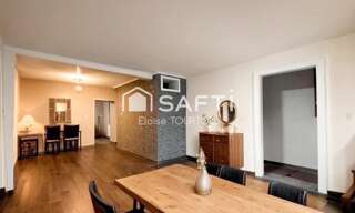 Maison 5 Pièces 141 m² à vendre à Boucheporn (57220)