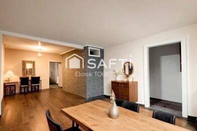 Maison 5 pièces 117500 €