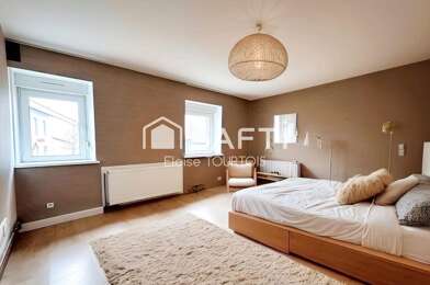 Maison 5 pièces 117500 €