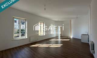 Appartement 3 Pièces 72 m² à vendre à Boulogne-sur-Mer (62200)