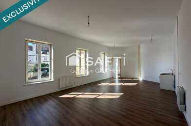 Appartement 3 pièces 129900 €