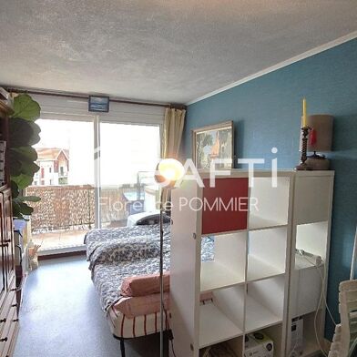 Appartement 1 pièces 199900 €