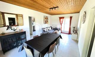 Maison 4 Pièces 55 m² à vendre à Saint-Michel-en-l'Herm (85580)