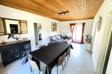 Maison 4 pièces 213990 €