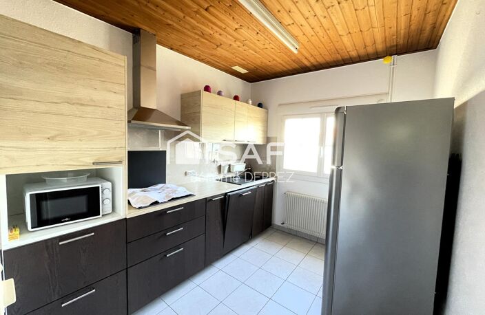 Maison plain pied quartier calme et proche océan — photo 2