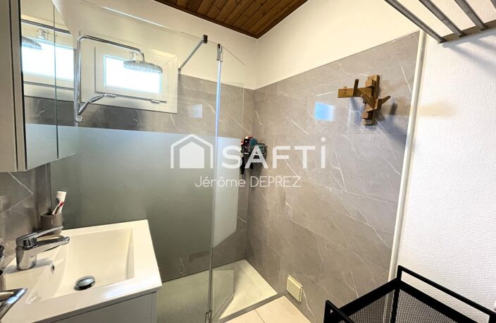 Maison plain pied quartier calme et proche océan — photo 3