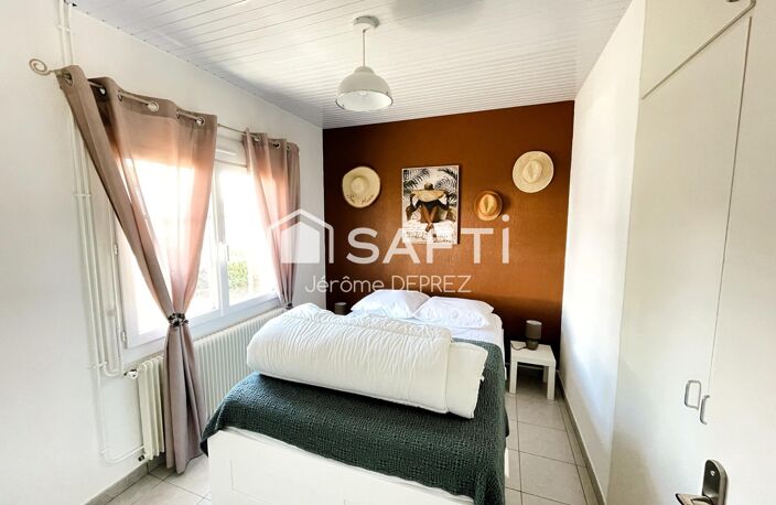 Maison plain pied quartier calme et proche océan — photo 4