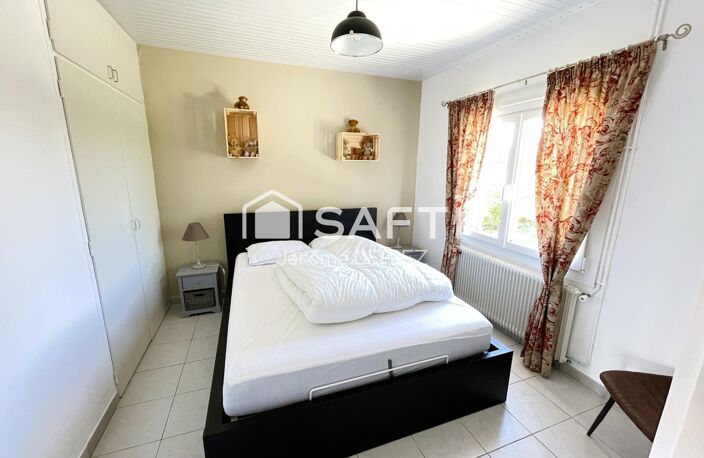 Maison plain pied quartier calme et proche océan — photo 5