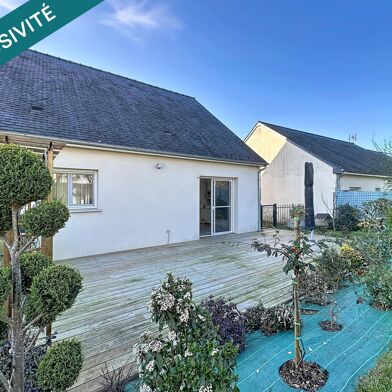 Maison 5 pièces 232000 €