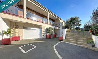 Maison 5 Pièces 115 m² à vendre à Sablé-sur-Sarthe (72300)