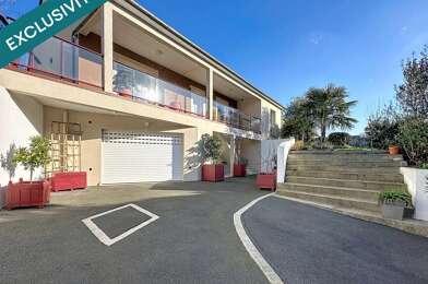 Maison 5 pièces 232000 €