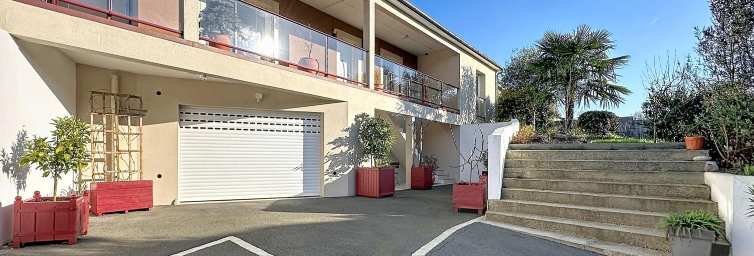 Maison 5 Pièces 115 m² à vendre à Sablé-sur-Sarthe (72300)