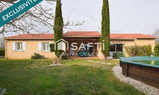 Maison 5 Pièces 135 m² à vendre à Castres (81100)