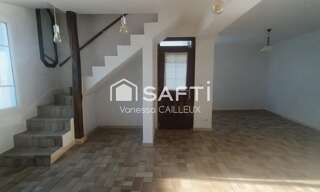 Maison 6 Pièces 93 m² à vendre à La Fère (02800)