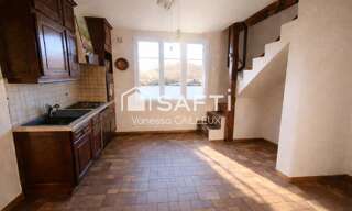 Maison 6 Pièces 93 m² à vendre à La Fère (02800)