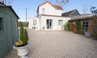 Maison 6 Pièces 93 m² à vendre à La Fère (02800)