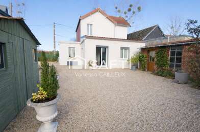 Maison 6 pièces 125500 €