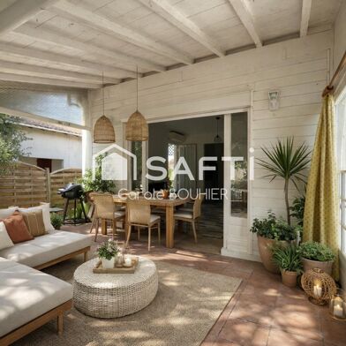 Maison 4 pièces 399000 €