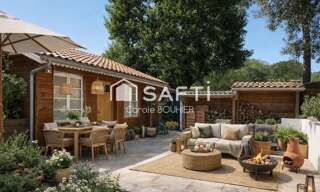 Maison 4 Pièces 100 m² à vendre à Carcans (33121)