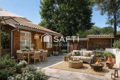 Maison 4 pièces 399000 €