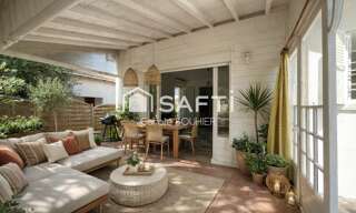 Maison 4 Pièces 100 m² à vendre à Carcans (33121)