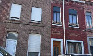 Maison 5 Pièces 90 m² à vendre à Roubaix (59100)